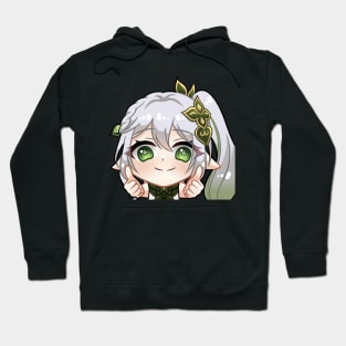 Kusanali Nahida Genshin Impact Hoodie